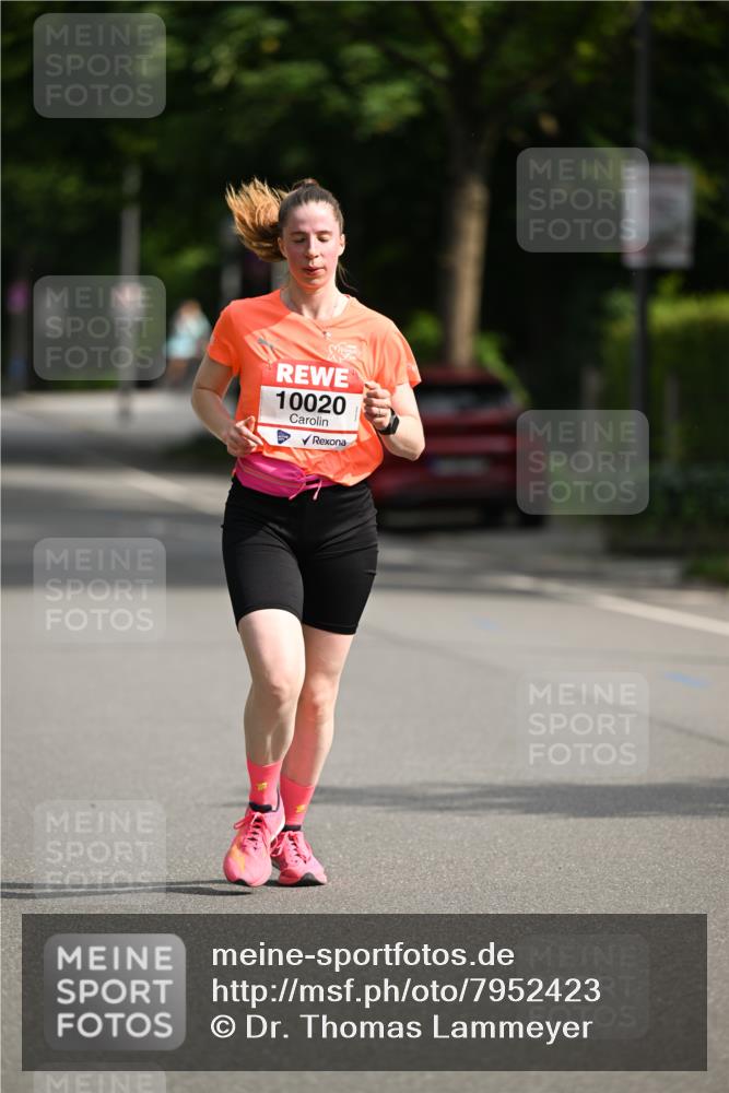 15.06.2025 - REWE Women's Run Dr. Thomas Lammeyer http://msf.ph/oto/7952423 15.06.2025 09:39:25 Laufen 10020 meine-sportfotos.de
