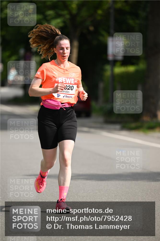 15.06.2025 - REWE Women's Run Dr. Thomas Lammeyer http://msf.ph/oto/7952428 15.06.2025 09:39:25 Laufen 20 meine-sportfotos.de