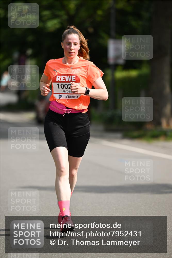 15.06.2025 - REWE Women's Run Dr. Thomas Lammeyer http://msf.ph/oto/7952431 15.06.2025 09:39:26 Laufen 1002 meine-sportfotos.de