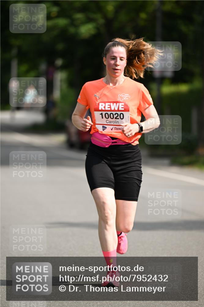 15.06.2025 - REWE Women's Run Dr. Thomas Lammeyer http://msf.ph/oto/7952432 15.06.2025 09:39:26 Laufen 10020 meine-sportfotos.de