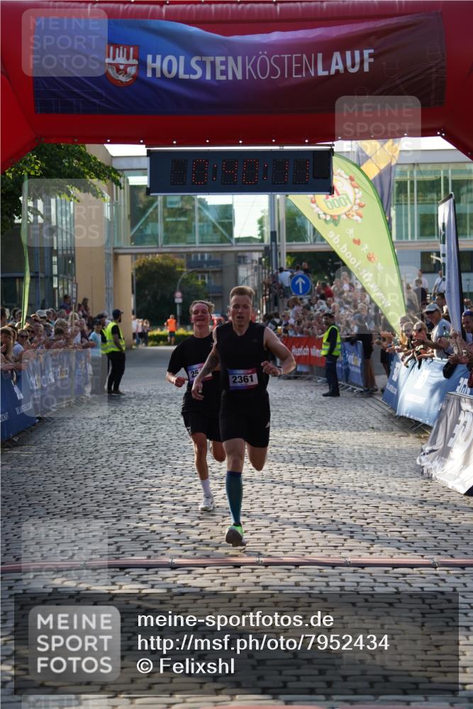 13.06.2025 - Holstenköstenlauf Felixshl http://msf.ph/oto/7952434 13.06.2025 19:40:10 Laufen 2361, 2544 meine-sportfotos.de