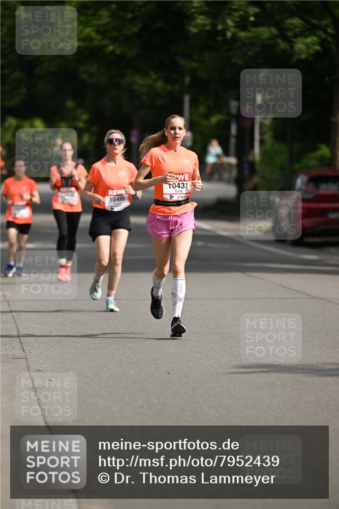 15.06.2025 - REWE Women's Run Dr. Thomas Lammeyer http://msf.ph/oto/7952439 15.06.2025 09:39:30 Laufen 10495, 0431 meine-sportfotos.de