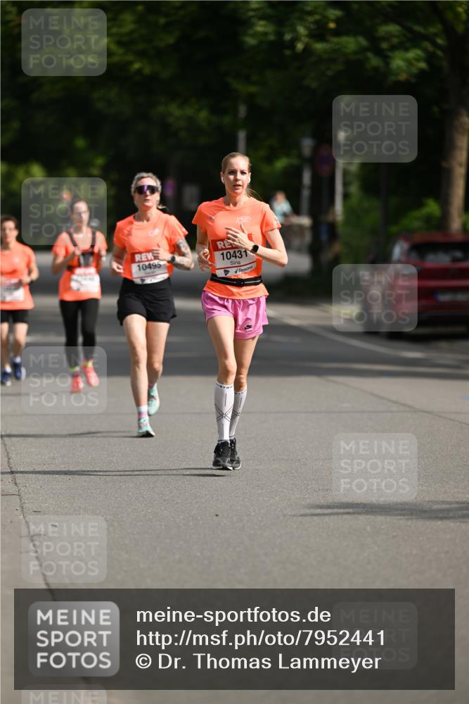 15.06.2025 - REWE Women's Run Dr. Thomas Lammeyer http://msf.ph/oto/7952441 15.06.2025 09:39:30 Laufen 10495, 10431 meine-sportfotos.de
