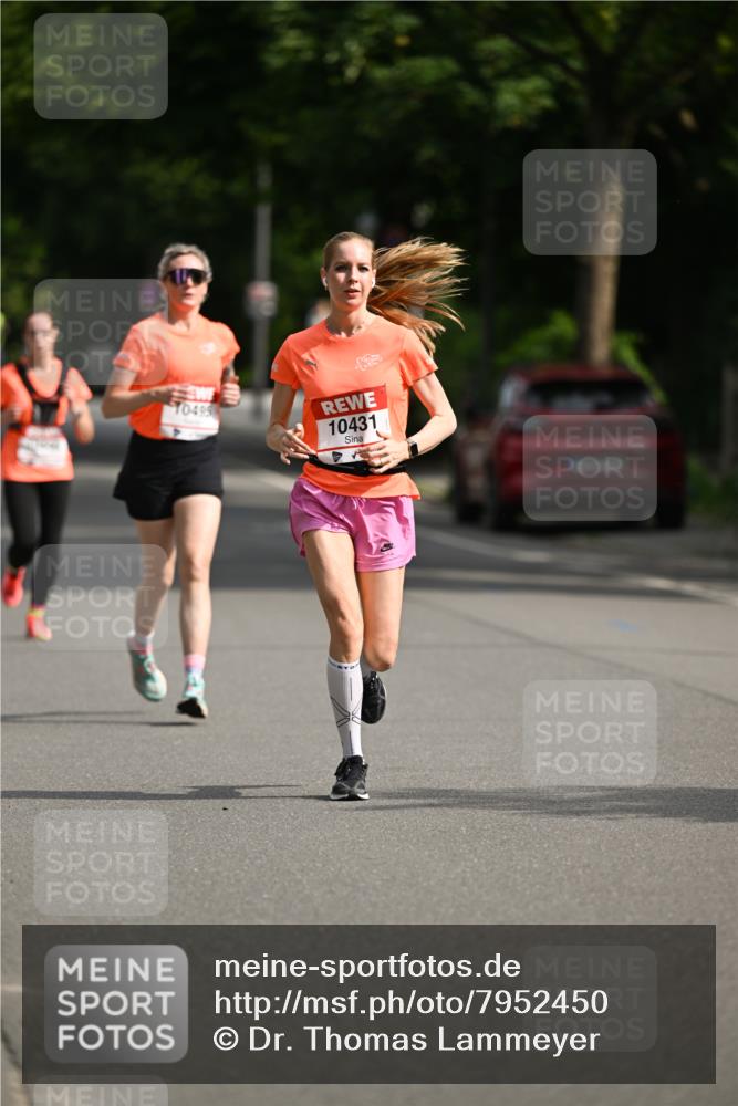 15.06.2025 - REWE Women's Run Dr. Thomas Lammeyer http://msf.ph/oto/7952450 15.06.2025 09:39:31 Laufen 0495, 10431 meine-sportfotos.de