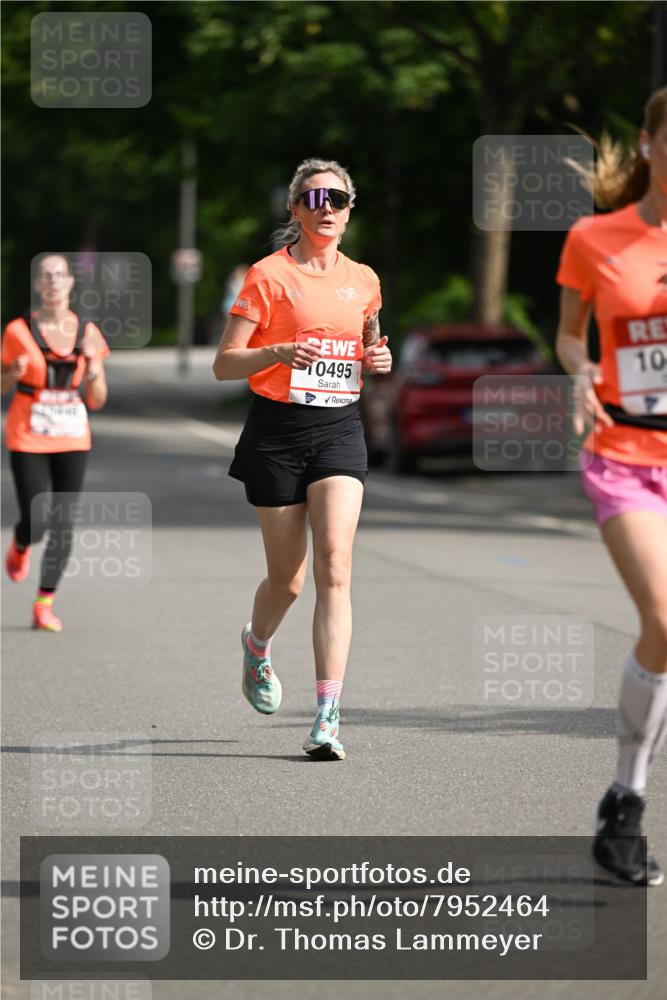 15.06.2025 - REWE Women's Run Dr. Thomas Lammeyer http://msf.ph/oto/7952464 15.06.2025 09:39:33 Laufen 0495 meine-sportfotos.de
