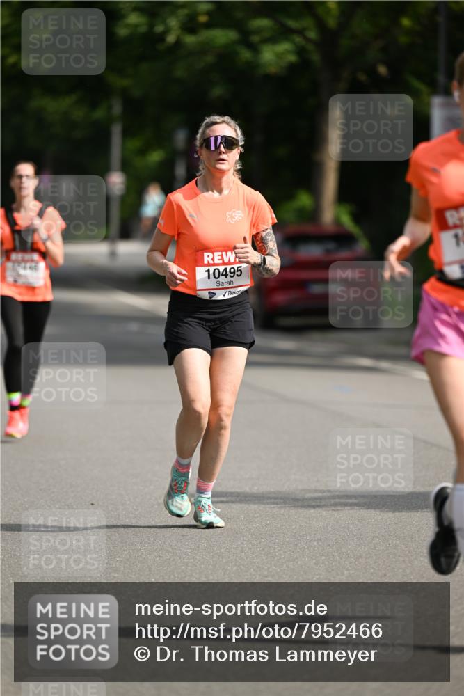 15.06.2025 - REWE Women's Run Dr. Thomas Lammeyer http://msf.ph/oto/7952466 15.06.2025 09:39:33 Laufen 10495 meine-sportfotos.de