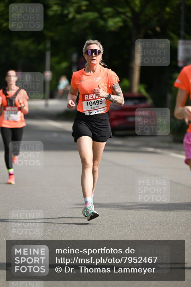 15.06.2025 - REWE Women's Run Dr. Thomas Lammeyer http://msf.ph/oto/7952467 15.06.2025 09:39:33 Laufen 10495 meine-sportfotos.de