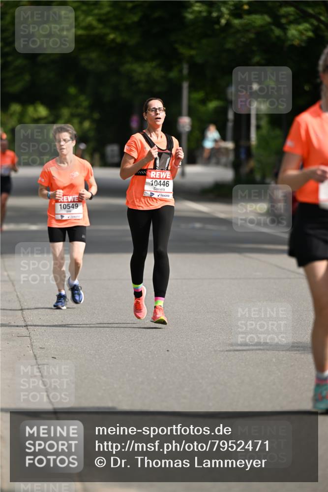 15.06.2025 - REWE Women's Run Dr. Thomas Lammeyer http://msf.ph/oto/7952471 15.06.2025 09:39:34 Laufen 10549 meine-sportfotos.de