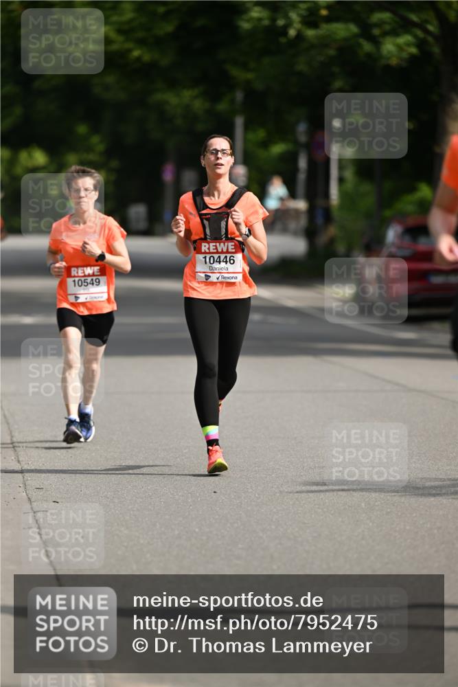 15.06.2025 - REWE Women's Run Dr. Thomas Lammeyer http://msf.ph/oto/7952475 15.06.2025 09:39:35 Laufen 10549, 10446 meine-sportfotos.de