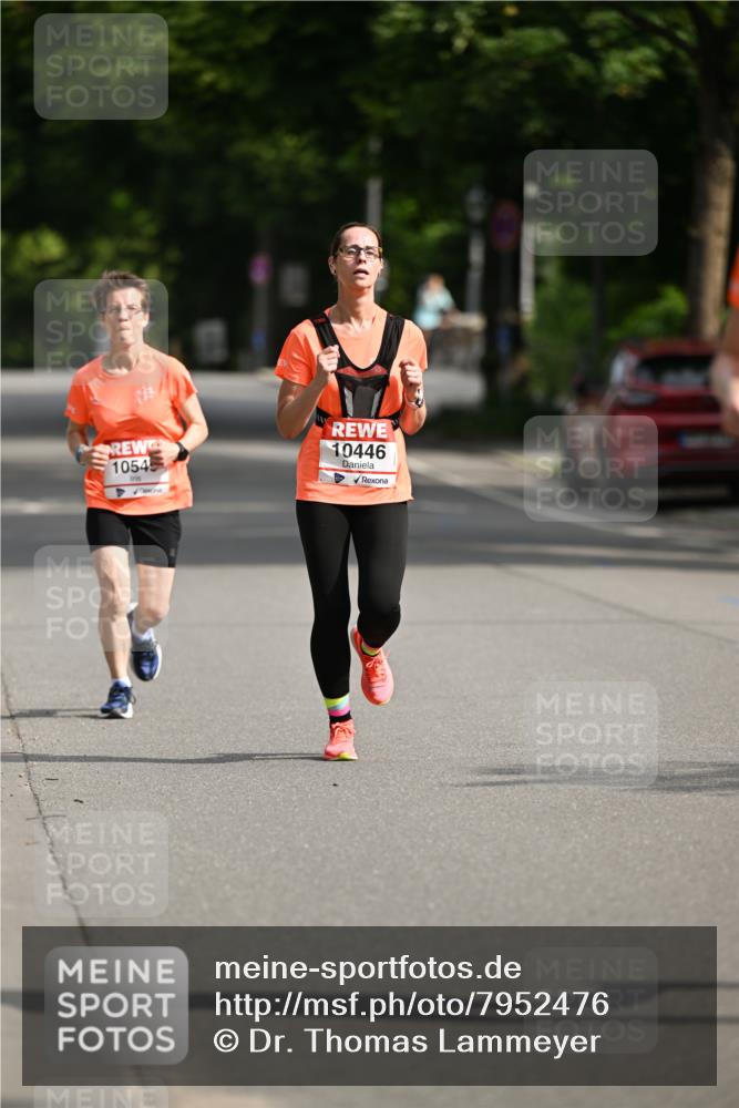 15.06.2025 - REWE Women's Run Dr. Thomas Lammeyer http://msf.ph/oto/7952476 15.06.2025 09:39:35 Laufen 1054, 10446 meine-sportfotos.de