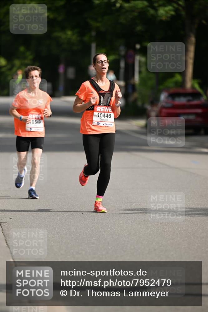 15.06.2025 - REWE Women's Run Dr. Thomas Lammeyer http://msf.ph/oto/7952479 15.06.2025 09:39:35 Laufen 0549, 10446 meine-sportfotos.de
