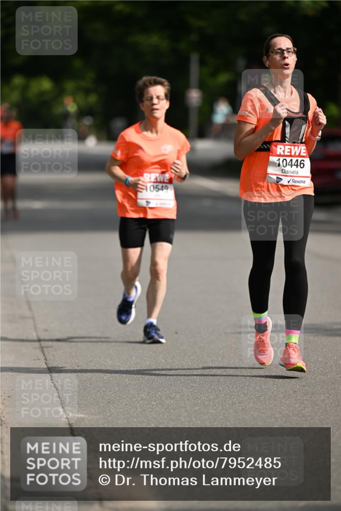 15.06.2025 - REWE Women's Run Dr. Thomas Lammeyer http://msf.ph/oto/7952485 15.06.2025 09:39:36 Laufen 0549, 10446 meine-sportfotos.de