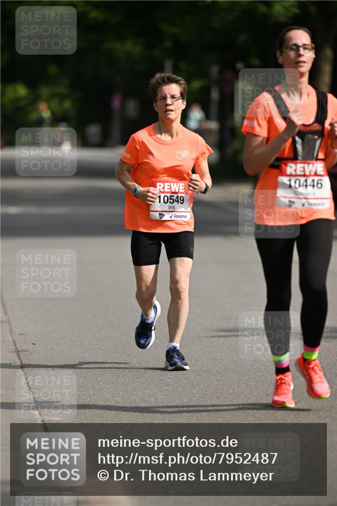 15.06.2025 - REWE Women's Run Dr. Thomas Lammeyer http://msf.ph/oto/7952487 15.06.2025 09:39:37 Laufen 10549, 10446 meine-sportfotos.de
