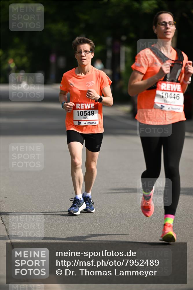 15.06.2025 - REWE Women's Run Dr. Thomas Lammeyer http://msf.ph/oto/7952489 15.06.2025 09:39:37 Laufen 10549, 10446 meine-sportfotos.de
