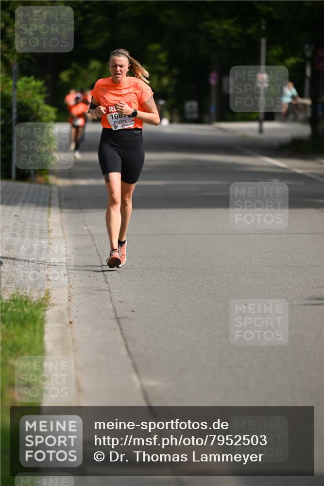 15.06.2025 - REWE Women's Run Dr. Thomas Lammeyer http://msf.ph/oto/7952503 15.06.2025 09:39:44 Laufen 1085 meine-sportfotos.de
