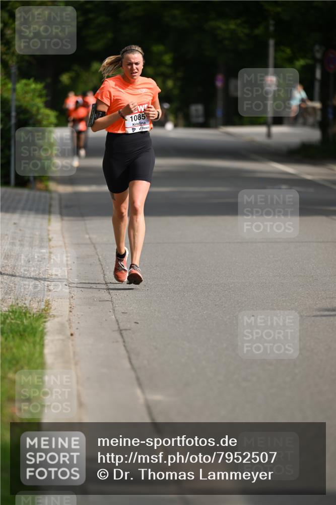 15.06.2025 - REWE Women's Run Dr. Thomas Lammeyer http://msf.ph/oto/7952507 15.06.2025 09:39:44 Laufen 1085 meine-sportfotos.de