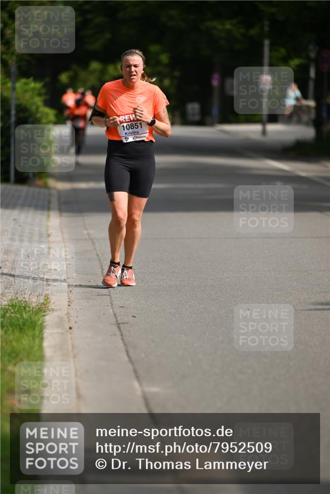 15.06.2025 - REWE Women's Run Dr. Thomas Lammeyer http://msf.ph/oto/7952509 15.06.2025 09:39:44 Laufen  meine-sportfotos.de