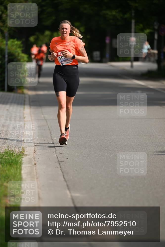 15.06.2025 - REWE Women's Run Dr. Thomas Lammeyer http://msf.ph/oto/7952510 15.06.2025 09:39:45 Laufen 10 meine-sportfotos.de