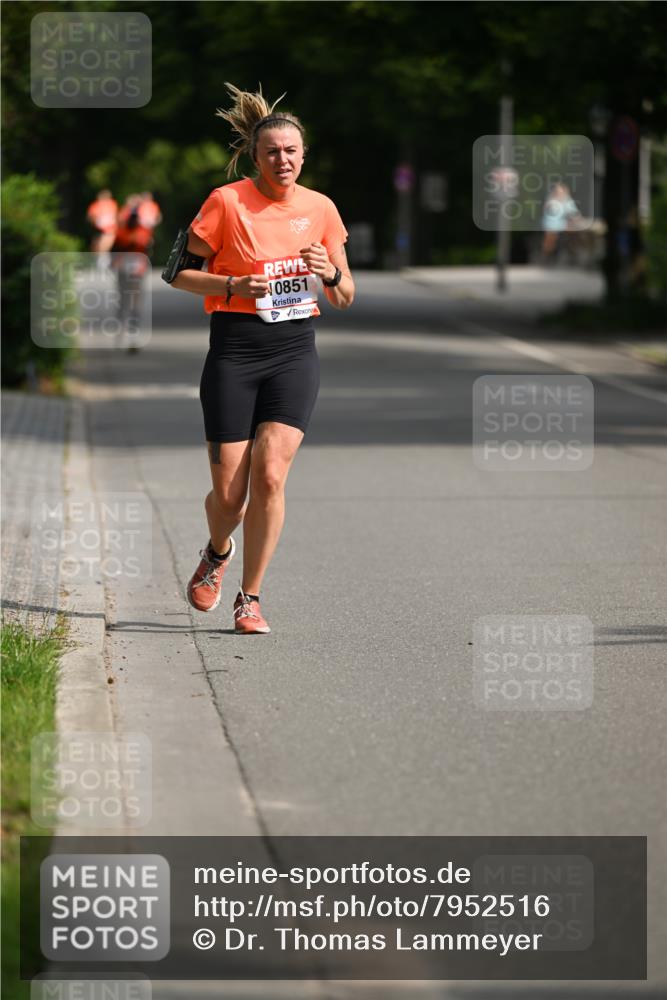 15.06.2025 - REWE Women's Run Dr. Thomas Lammeyer http://msf.ph/oto/7952516 15.06.2025 09:39:45 Laufen 0851 meine-sportfotos.de