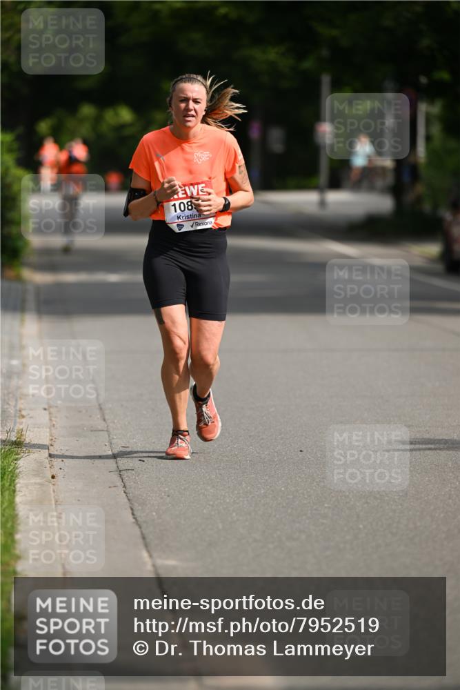 15.06.2025 - REWE Women's Run Dr. Thomas Lammeyer http://msf.ph/oto/7952519 15.06.2025 09:39:45 Laufen 108 meine-sportfotos.de