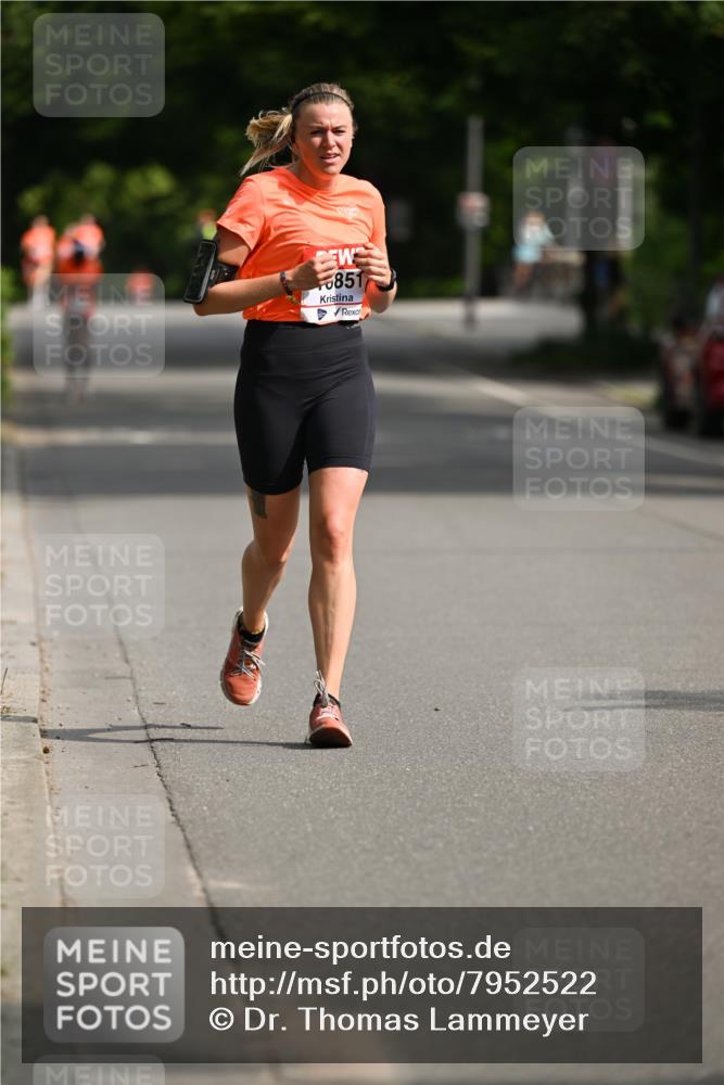15.06.2025 - REWE Women's Run Dr. Thomas Lammeyer http://msf.ph/oto/7952522 15.06.2025 09:39:46 Laufen 851 meine-sportfotos.de