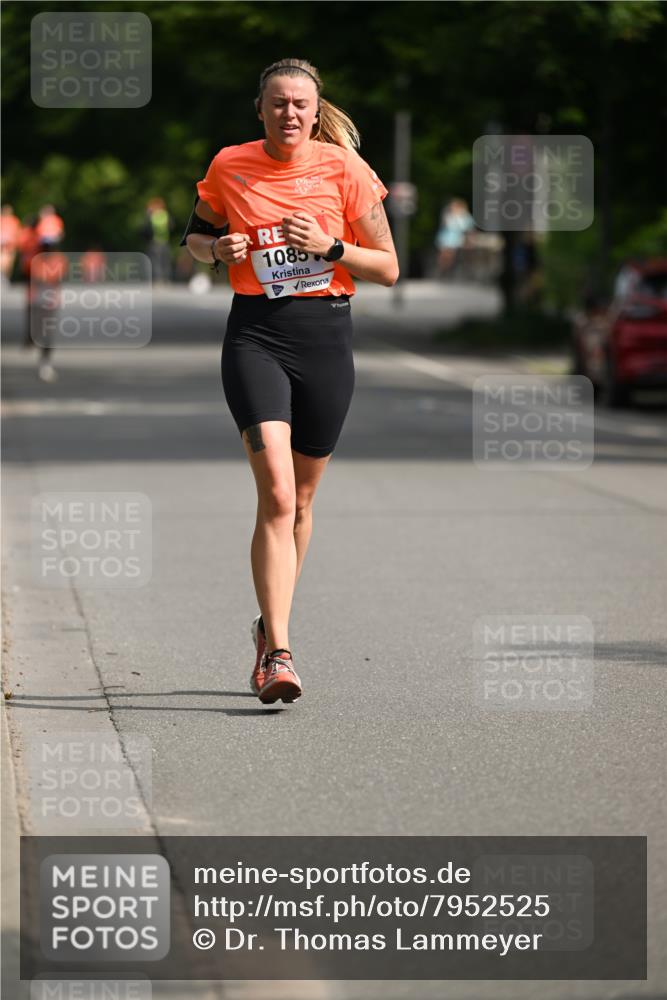 15.06.2025 - REWE Women's Run Dr. Thomas Lammeyer http://msf.ph/oto/7952525 15.06.2025 09:39:46 Laufen 1085 meine-sportfotos.de