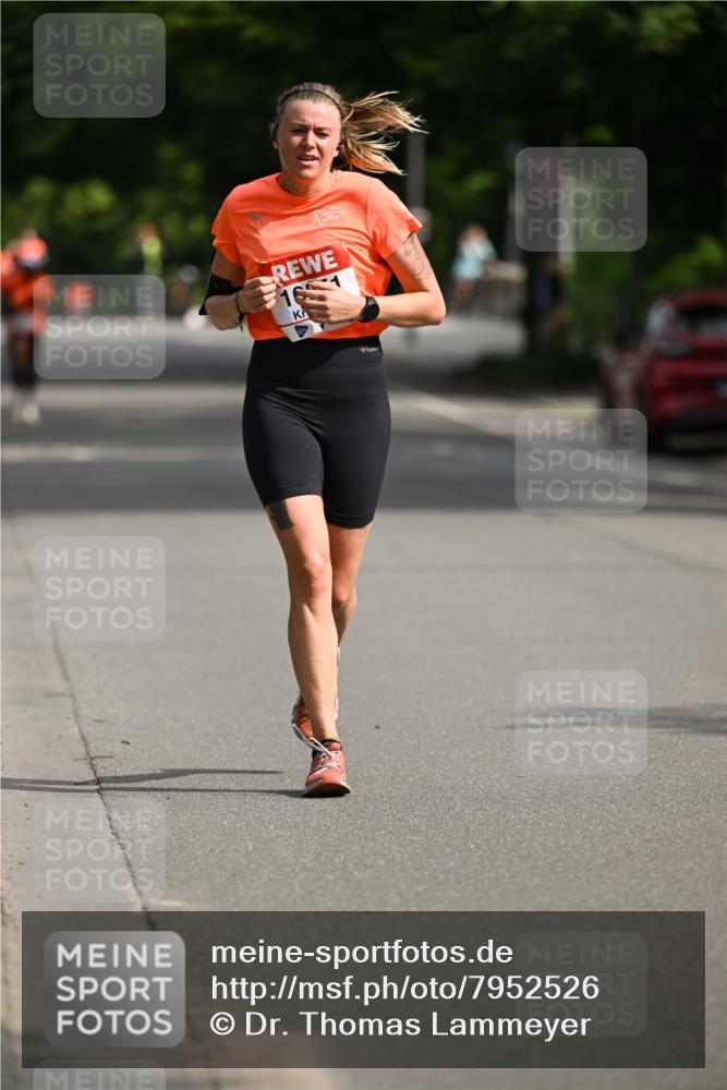 15.06.2025 - REWE Women's Run Dr. Thomas Lammeyer http://msf.ph/oto/7952526 15.06.2025 09:39:46 Laufen 161 meine-sportfotos.de