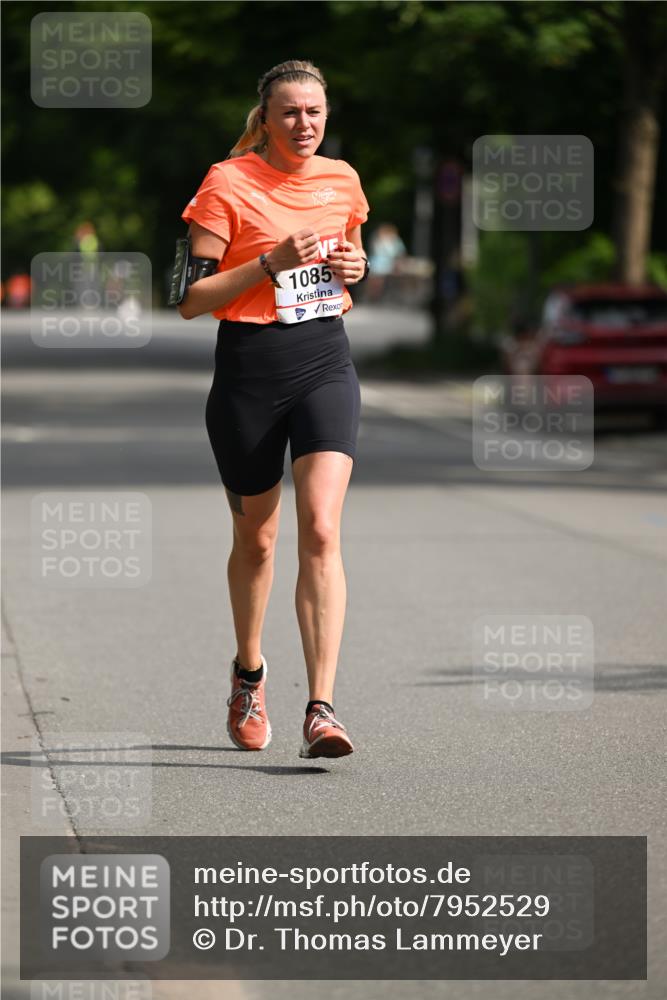 15.06.2025 - REWE Women's Run Dr. Thomas Lammeyer http://msf.ph/oto/7952529 15.06.2025 09:39:46 Laufen 1085 meine-sportfotos.de