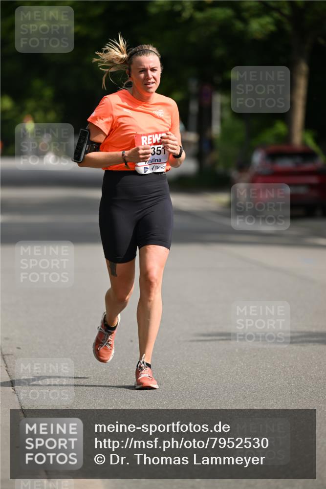 15.06.2025 - REWE Women's Run Dr. Thomas Lammeyer http://msf.ph/oto/7952530 15.06.2025 09:39:47 Laufen 351 meine-sportfotos.de