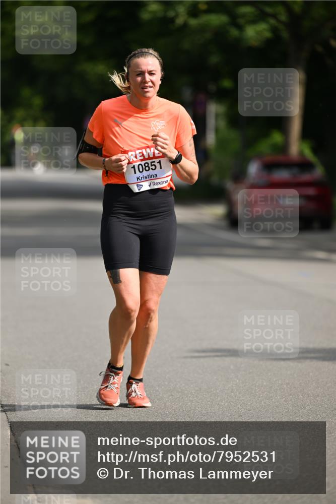 15.06.2025 - REWE Women's Run Dr. Thomas Lammeyer http://msf.ph/oto/7952531 15.06.2025 09:39:47 Laufen 10851 meine-sportfotos.de