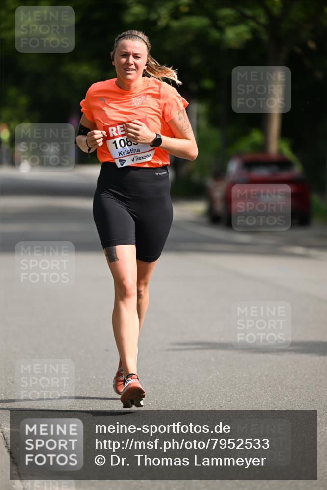 15.06.2025 - REWE Women's Run Dr. Thomas Lammeyer http://msf.ph/oto/7952533 15.06.2025 09:39:47 Laufen 108 meine-sportfotos.de