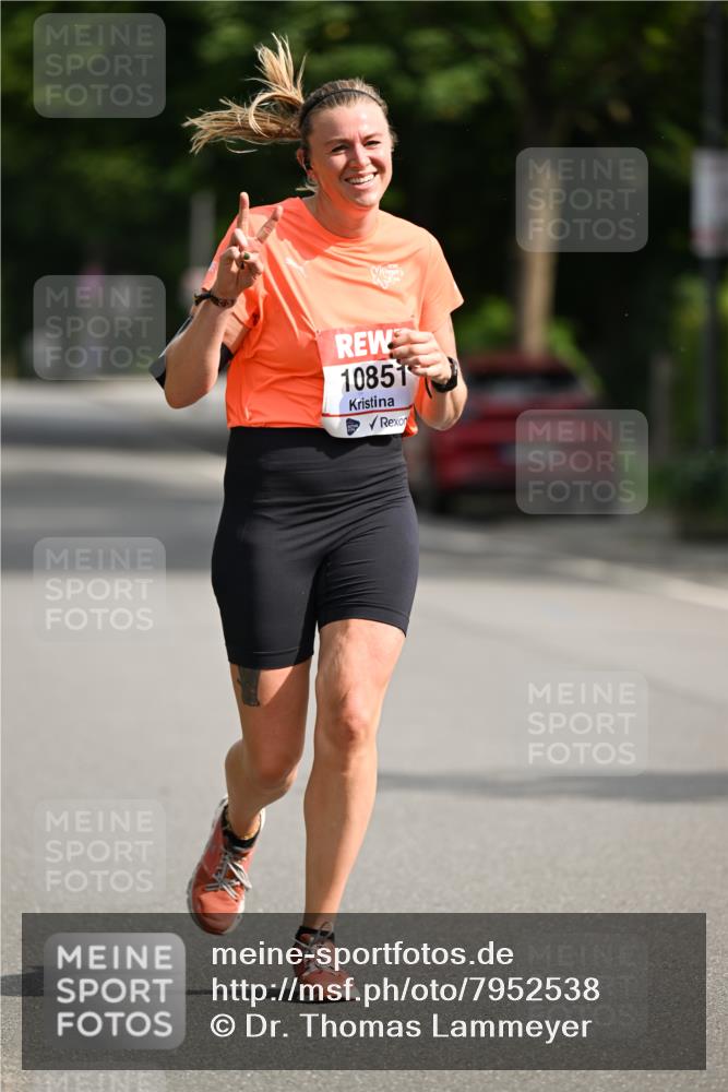 15.06.2025 - REWE Women's Run Dr. Thomas Lammeyer http://msf.ph/oto/7952538 15.06.2025 09:39:47 Laufen 10851 meine-sportfotos.de