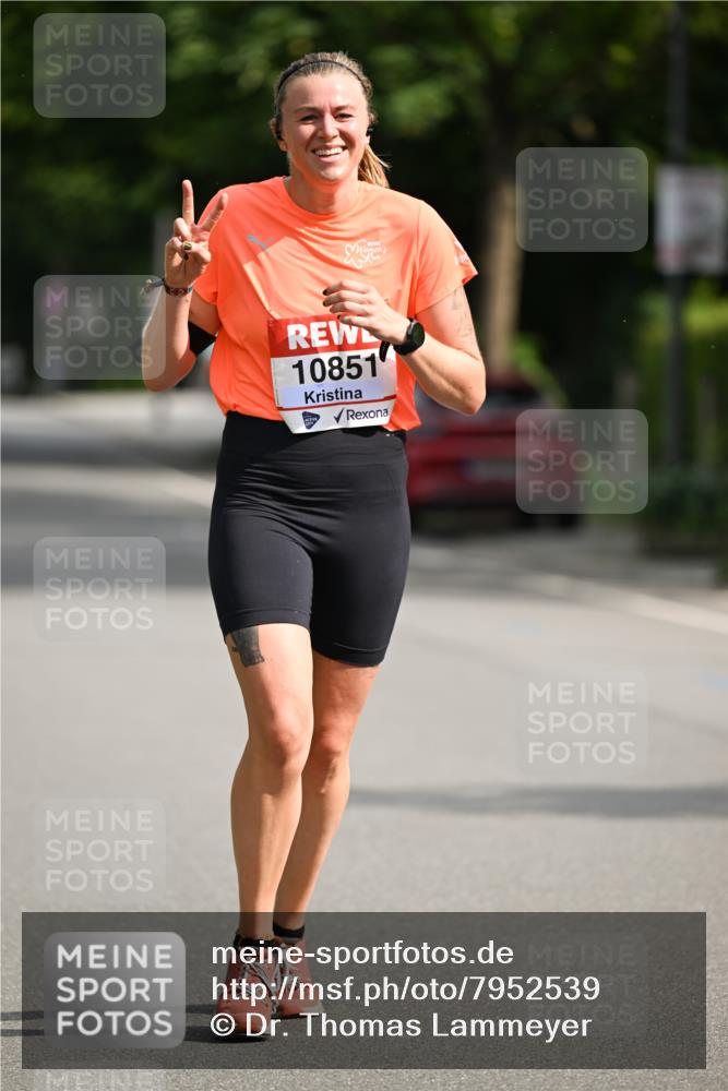 15.06.2025 - REWE Women's Run Dr. Thomas Lammeyer http://msf.ph/oto/7952539 15.06.2025 09:39:47 Laufen 10851 meine-sportfotos.de