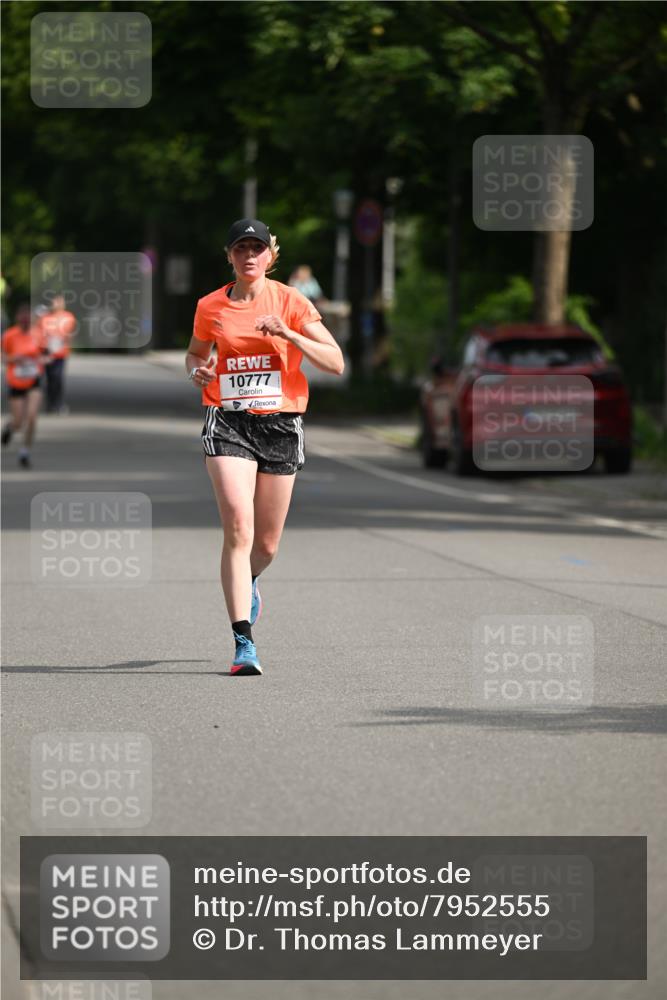 15.06.2025 - REWE Women's Run Dr. Thomas Lammeyer http://msf.ph/oto/7952555 15.06.2025 09:40:06 Laufen 10777 meine-sportfotos.de
