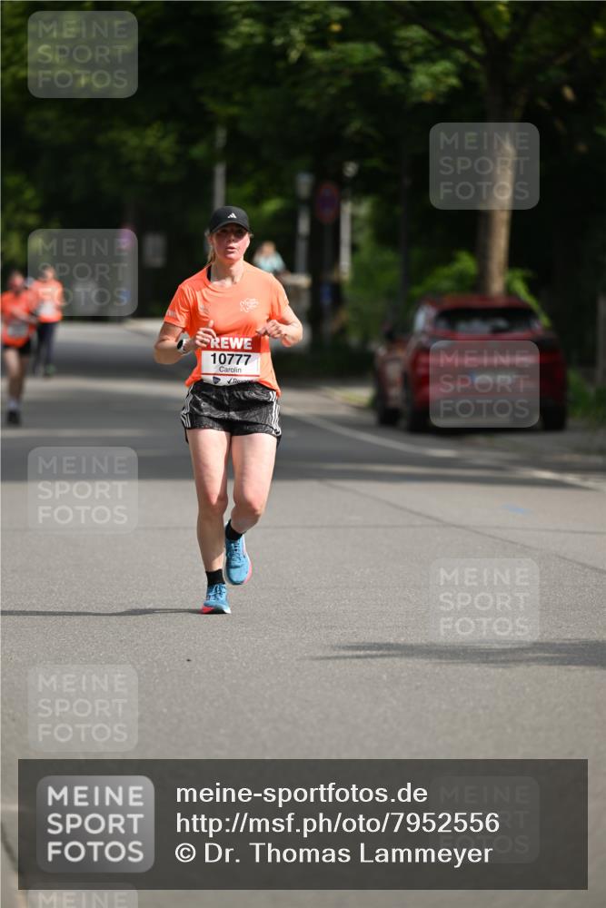 15.06.2025 - REWE Women's Run Dr. Thomas Lammeyer http://msf.ph/oto/7952556 15.06.2025 09:40:06 Laufen 10777 meine-sportfotos.de