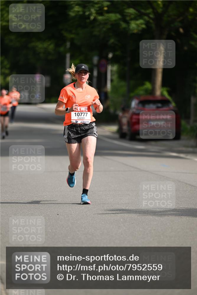 15.06.2025 - REWE Women's Run Dr. Thomas Lammeyer http://msf.ph/oto/7952559 15.06.2025 09:40:06 Laufen 10777 meine-sportfotos.de