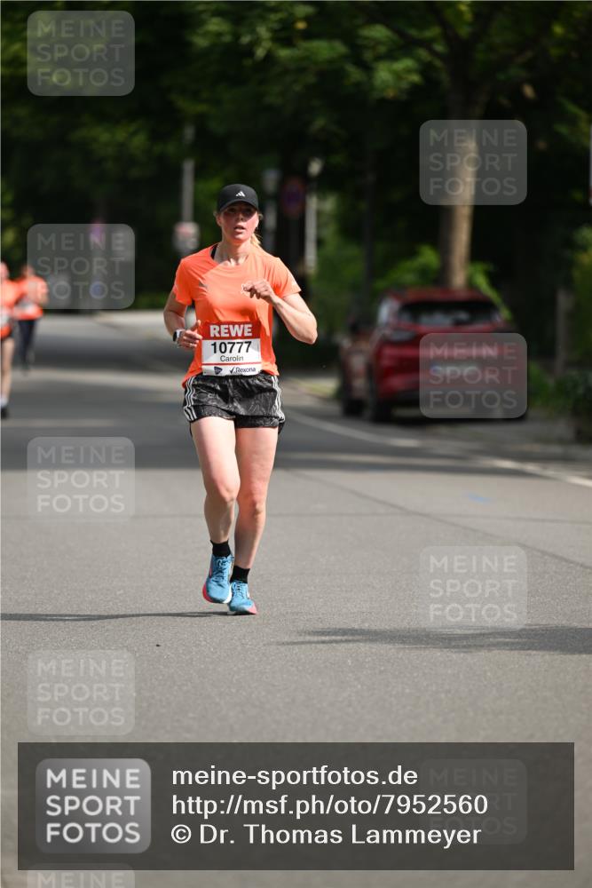 15.06.2025 - REWE Women's Run Dr. Thomas Lammeyer http://msf.ph/oto/7952560 15.06.2025 09:40:06 Laufen 10777 meine-sportfotos.de