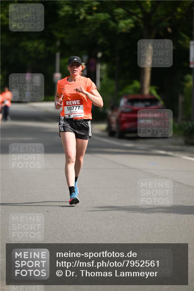 15.06.2025 - REWE Women's Run Dr. Thomas Lammeyer http://msf.ph/oto/7952561 15.06.2025 09:40:06 Laufen 10777 meine-sportfotos.de