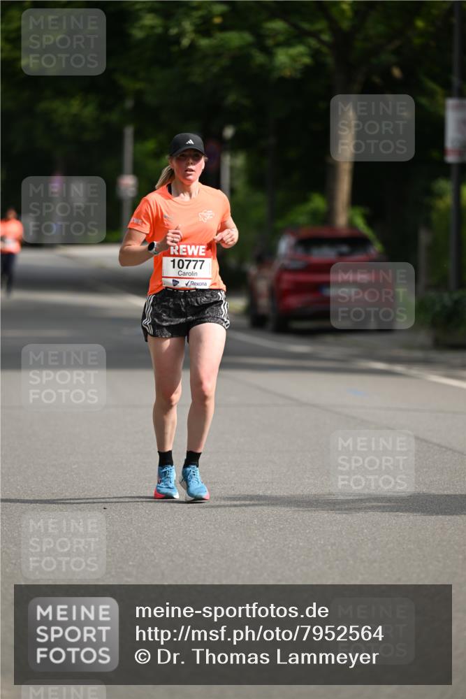 15.06.2025 - REWE Women's Run Dr. Thomas Lammeyer http://msf.ph/oto/7952564 15.06.2025 09:40:07 Laufen 10777 meine-sportfotos.de