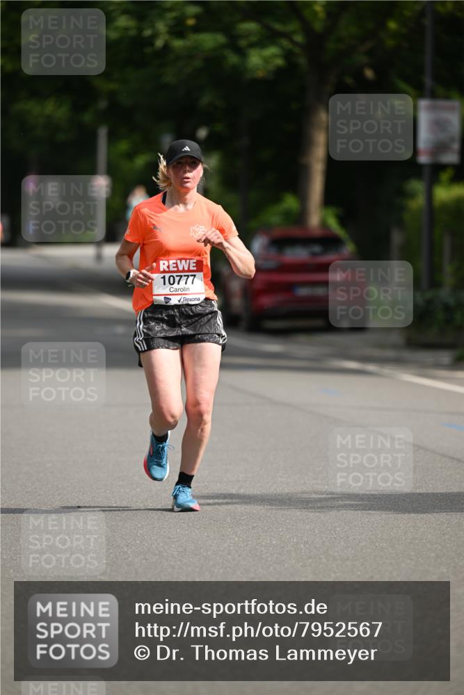 15.06.2025 - REWE Women's Run Dr. Thomas Lammeyer http://msf.ph/oto/7952567 15.06.2025 09:40:07 Laufen 10777 meine-sportfotos.de