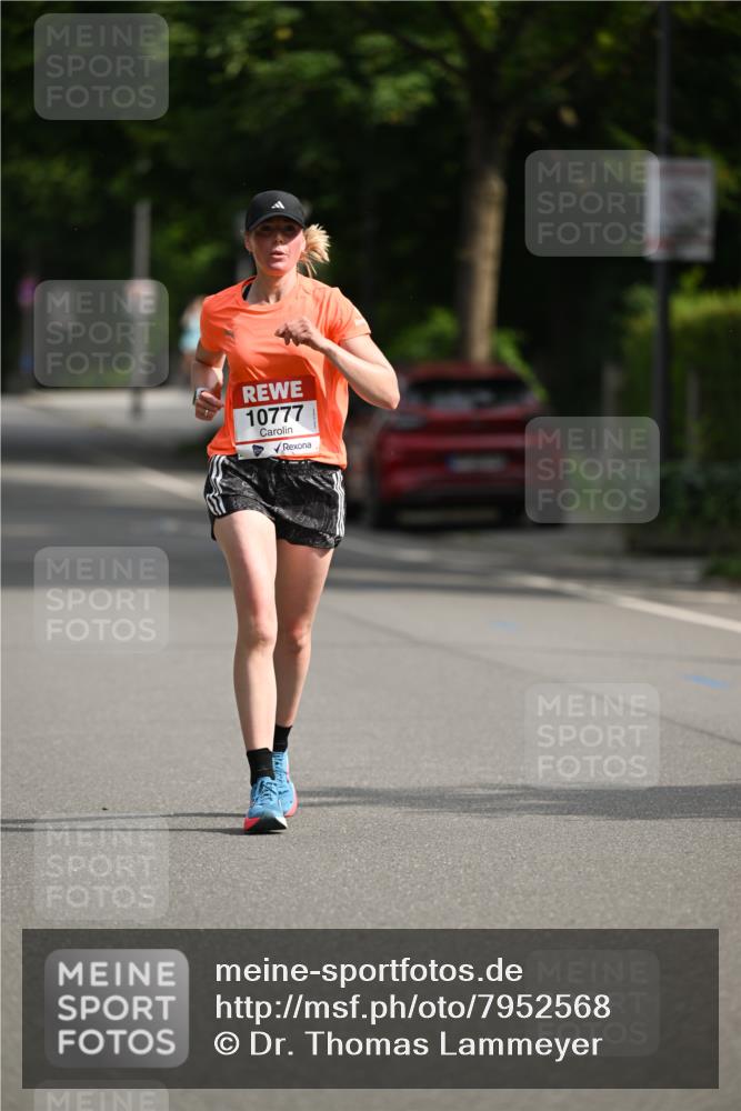 15.06.2025 - REWE Women's Run Dr. Thomas Lammeyer http://msf.ph/oto/7952568 15.06.2025 09:40:07 Laufen 10777 meine-sportfotos.de