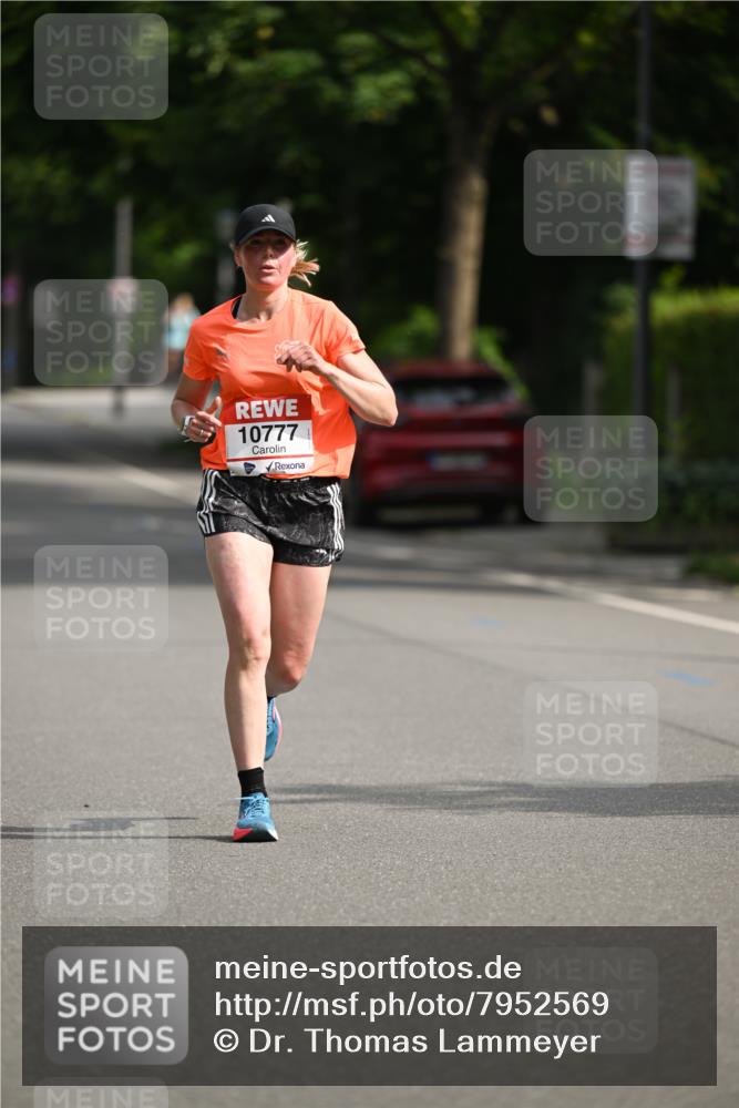 15.06.2025 - REWE Women's Run Dr. Thomas Lammeyer http://msf.ph/oto/7952569 15.06.2025 09:40:07 Laufen 10777 meine-sportfotos.de