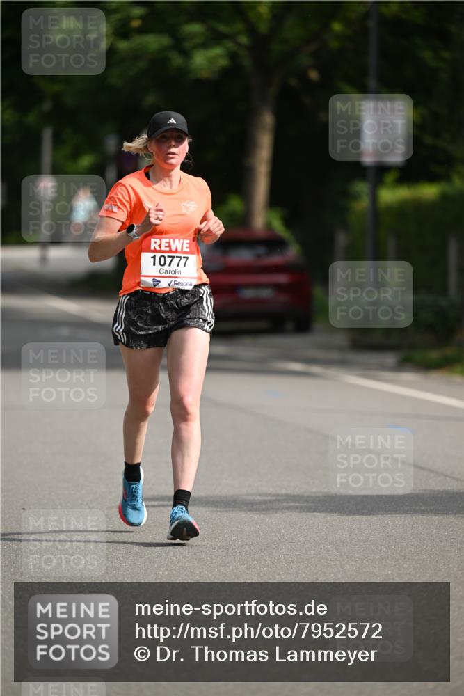15.06.2025 - REWE Women's Run Dr. Thomas Lammeyer http://msf.ph/oto/7952572 15.06.2025 09:40:07 Laufen 10777 meine-sportfotos.de