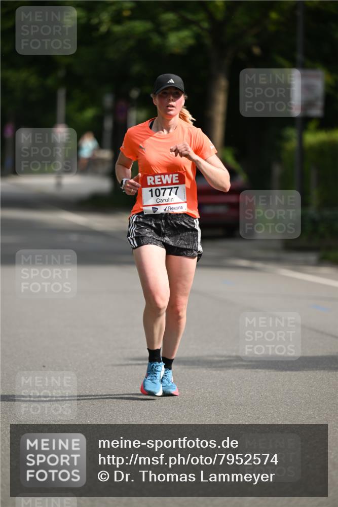 15.06.2025 - REWE Women's Run Dr. Thomas Lammeyer http://msf.ph/oto/7952574 15.06.2025 09:40:08 Laufen 10777 meine-sportfotos.de