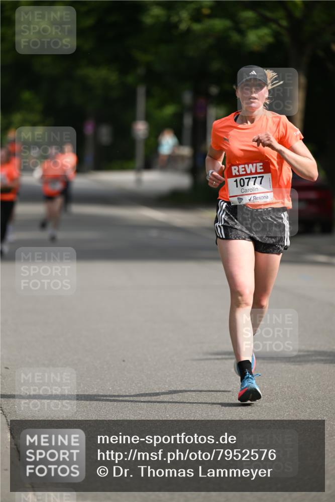 15.06.2025 - REWE Women's Run Dr. Thomas Lammeyer http://msf.ph/oto/7952576 15.06.2025 09:40:08 Laufen 10777 meine-sportfotos.de