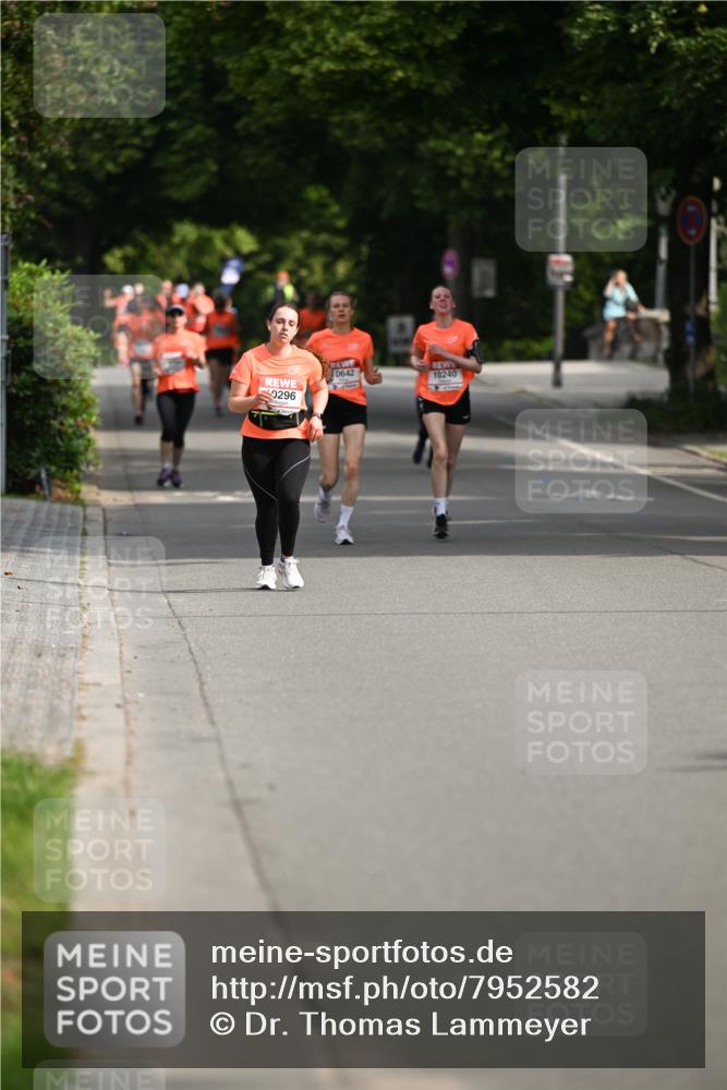 15.06.2025 - REWE Women's Run Dr. Thomas Lammeyer http://msf.ph/oto/7952582 15.06.2025 09:40:10 Laufen 10 meine-sportfotos.de