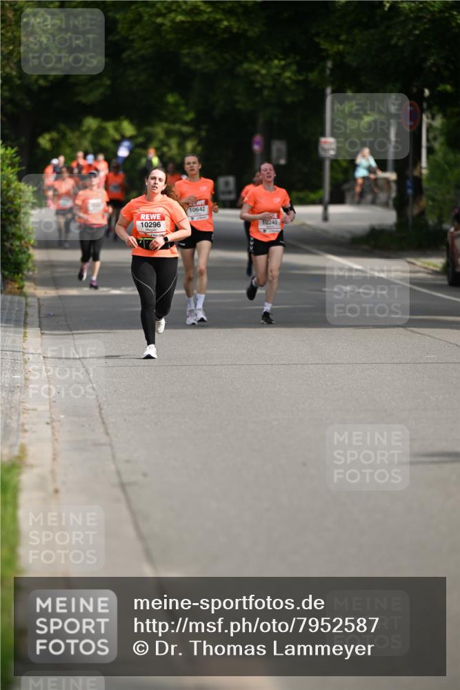 15.06.2025 - REWE Women's Run Dr. Thomas Lammeyer http://msf.ph/oto/7952587 15.06.2025 09:40:11 Laufen 10296, 10642, 10240 meine-sportfotos.de