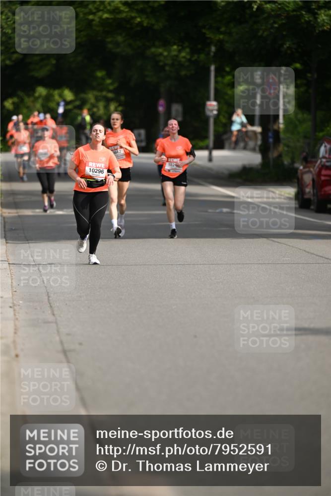 15.06.2025 - REWE Women's Run Dr. Thomas Lammeyer http://msf.ph/oto/7952591 15.06.2025 09:40:11 Laufen 10296 meine-sportfotos.de