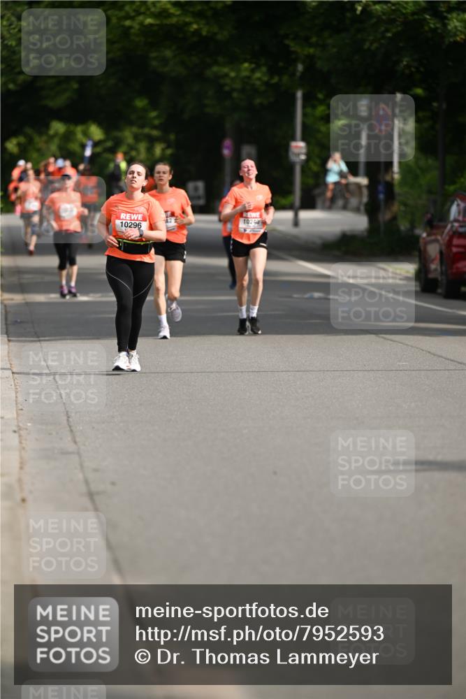 15.06.2025 - REWE Women's Run Dr. Thomas Lammeyer http://msf.ph/oto/7952593 15.06.2025 09:40:11 Laufen 10296, 42, 10240 meine-sportfotos.de