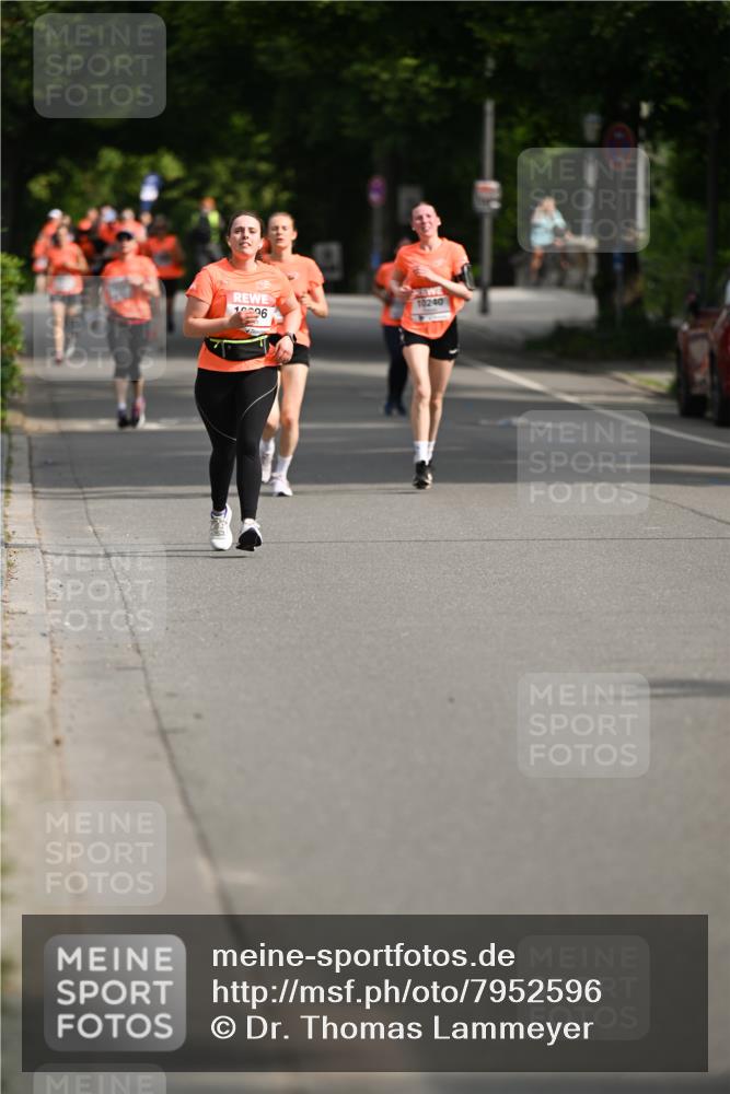 15.06.2025 - REWE Women's Run Dr. Thomas Lammeyer http://msf.ph/oto/7952596 15.06.2025 09:40:12 Laufen  meine-sportfotos.de